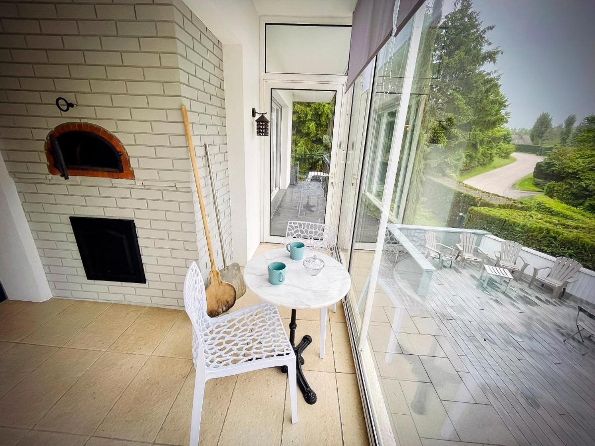 Villa 250M2 Avec Piscine Chauffee & Spa & Kota-Grill & Sauna Saint-Die-des-Vosges 外观 照片