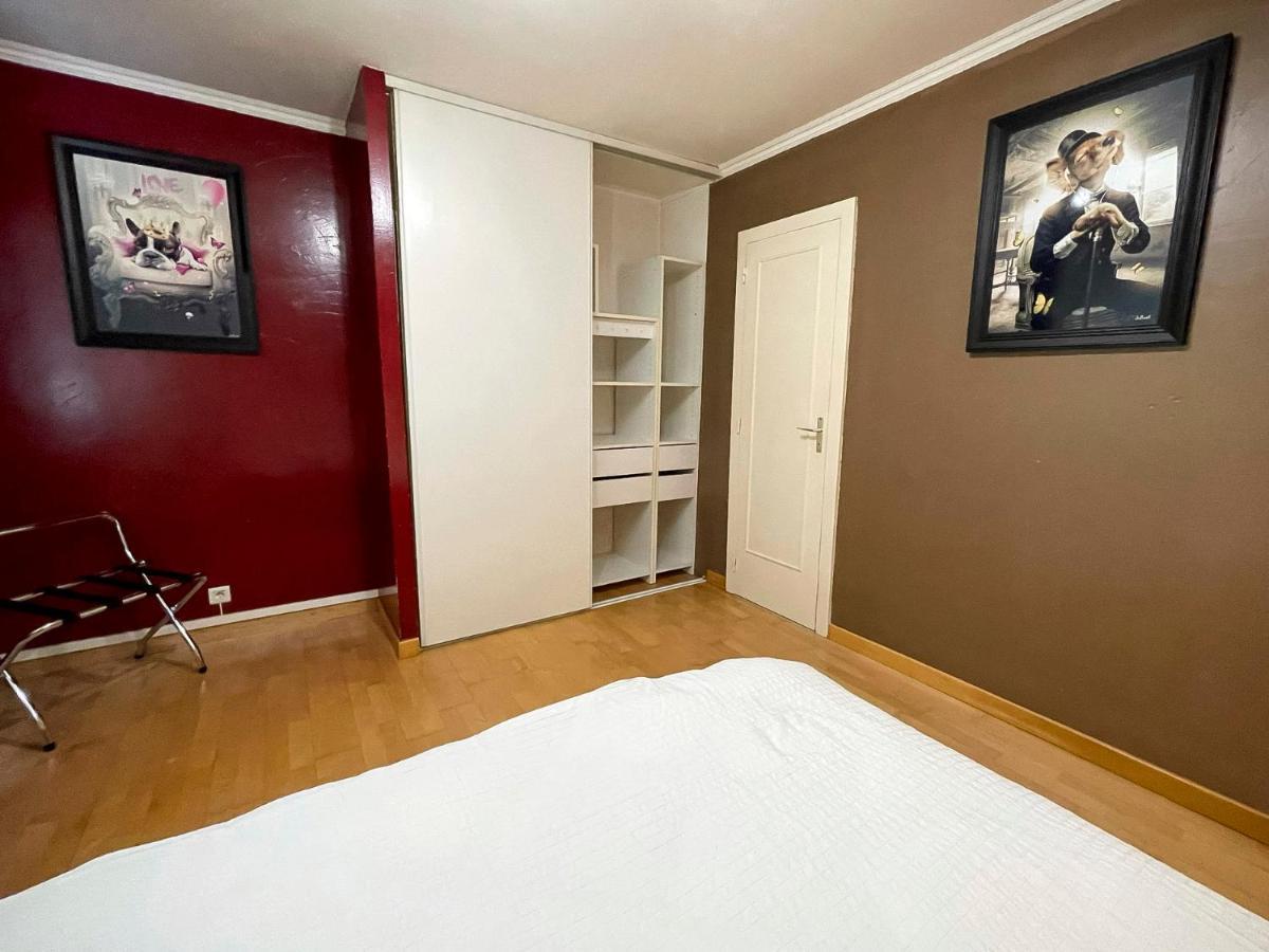 Villa 250M2 Avec Piscine Chauffee & Spa & Kota-Grill & Sauna Saint-Die-des-Vosges 外观 照片
