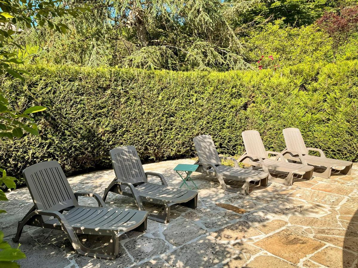 Villa 250M2 Avec Piscine Chauffee & Spa & Kota-Grill & Sauna Saint-Die-des-Vosges 外观 照片