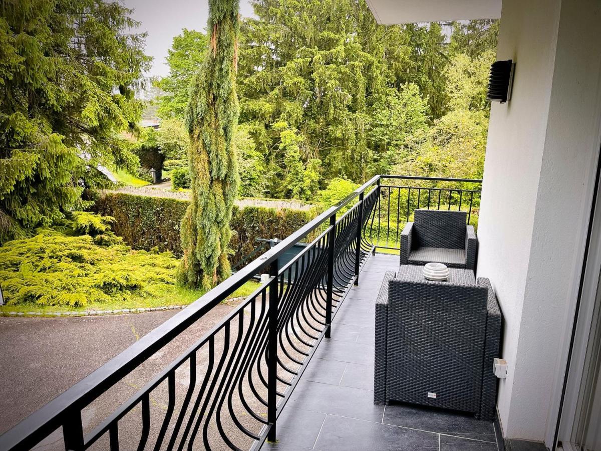 Villa 250M2 Avec Piscine Chauffee & Spa & Kota-Grill & Sauna Saint-Die-des-Vosges 外观 照片