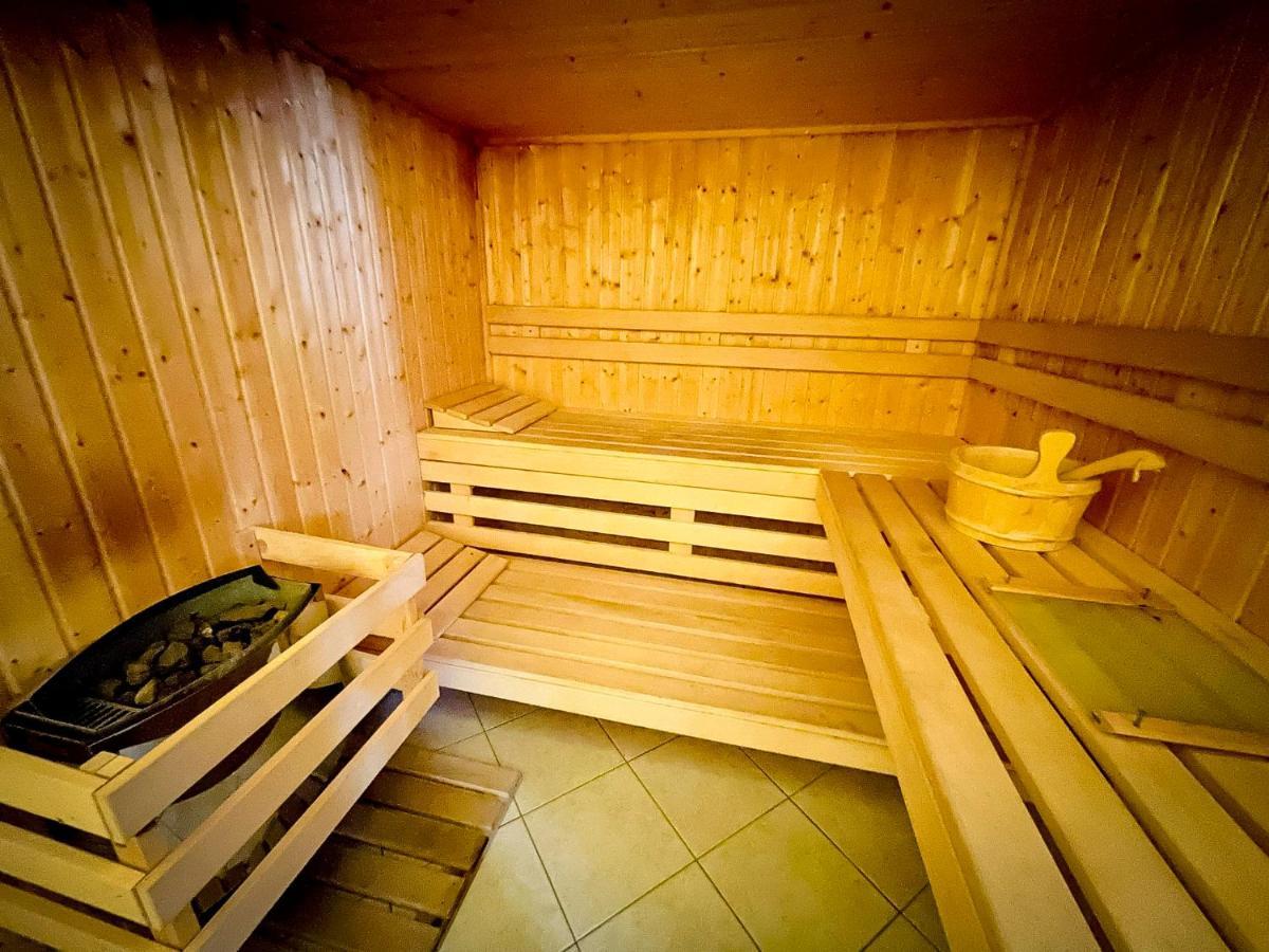 Villa 250M2 Avec Piscine Chauffee & Spa & Kota-Grill & Sauna Saint-Die-des-Vosges 外观 照片