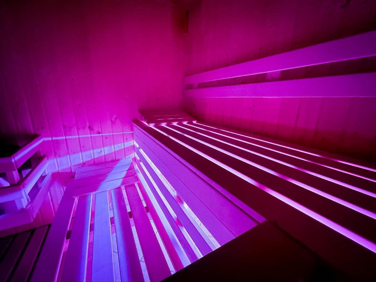 Villa 250M2 Avec Piscine Chauffee & Spa & Kota-Grill & Sauna Saint-Die-des-Vosges 外观 照片